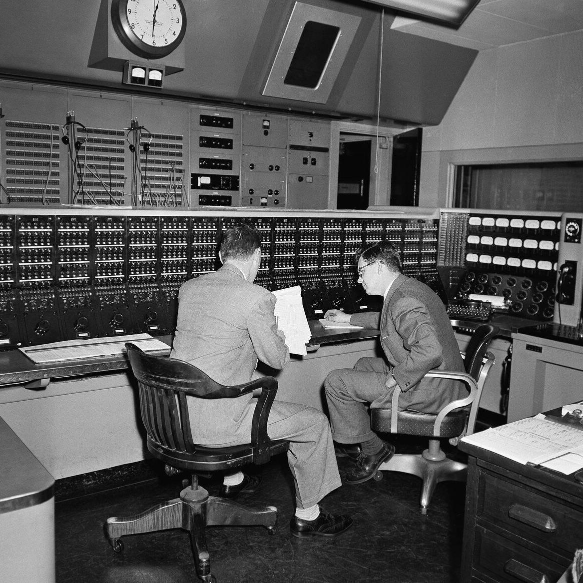 Voice of America is required by law to report the news accurately. Could Donald Trump change that?